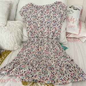 GAP Dress, multi color, Size: 14-16